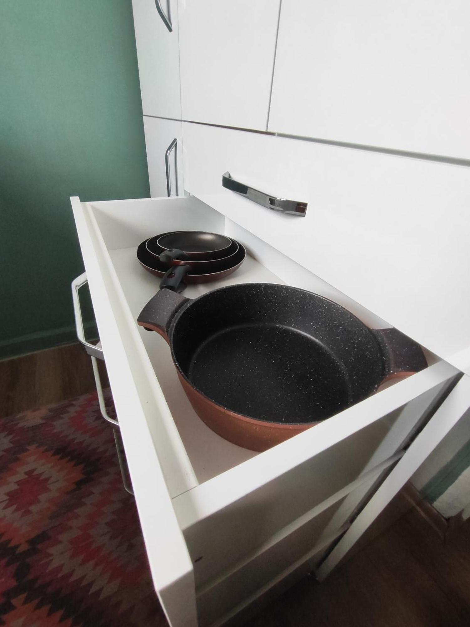 Apartament Sweet Istanbul